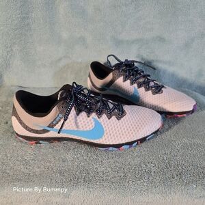 Nike Zoom Rival Waffle or Zoom Rival XC track and field shoe